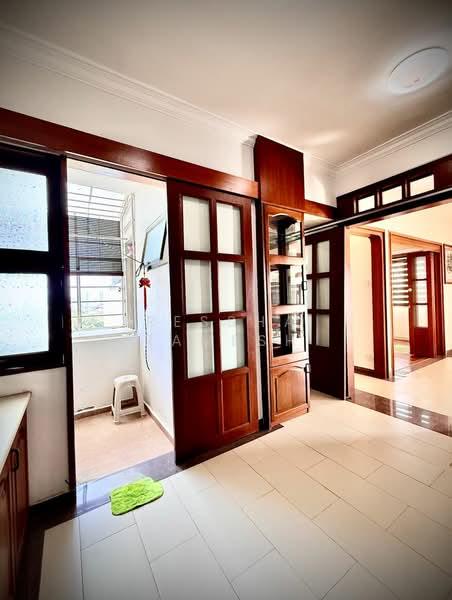 Sri York Condominium - 4