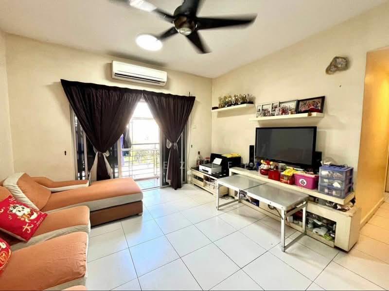Taman Larkin Idaman Plot C - 3