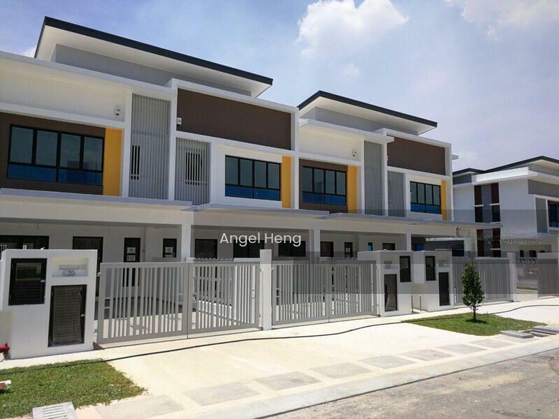 Seremban Bumi Lot – New Project , Kerajaan Subsidi - Bulanan Ansuran RM2k! for first 20 customers! - 1