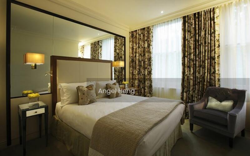 Seremban Bumi Lot – New Project , Kerajaan Subsidi - Bulanan Ansuran RM2k! for first 20 customers! - 4