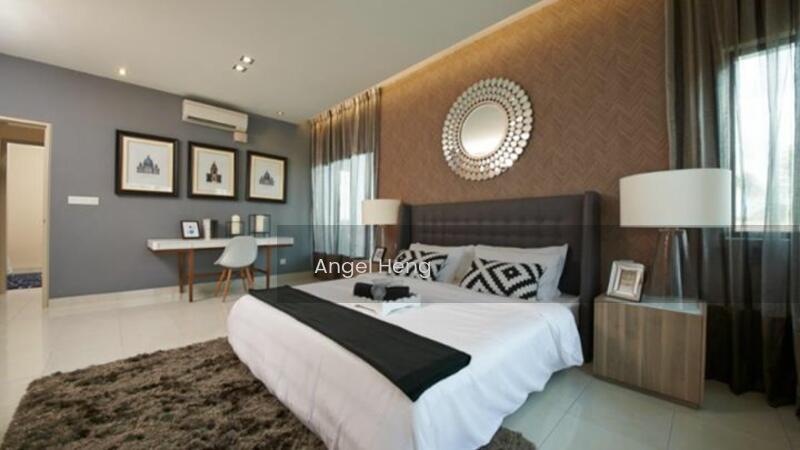 Seremban Bumi Lot – New Project , Kerajaan Subsidi - Bulanan Ansuran RM2k! for first 20 customers! - 5