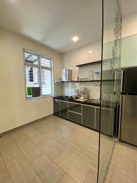 Taman Nusa Duta Bukit Indah - 5