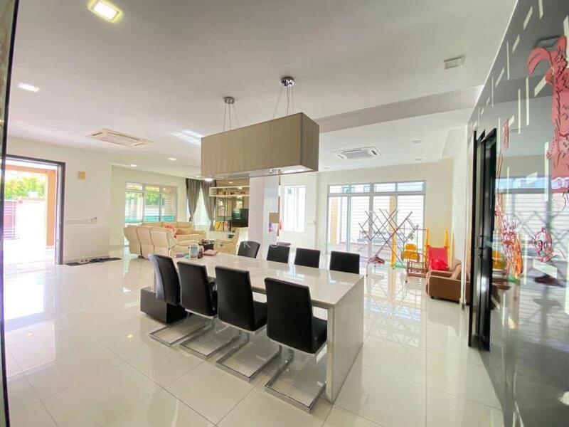 Taman Nusa Duta Bukit Indah - 2