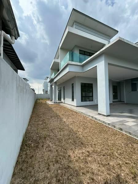 TAMAN SETIA MUTIARA - 3