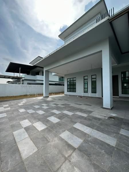 TAMAN SETIA MUTIARA - 2