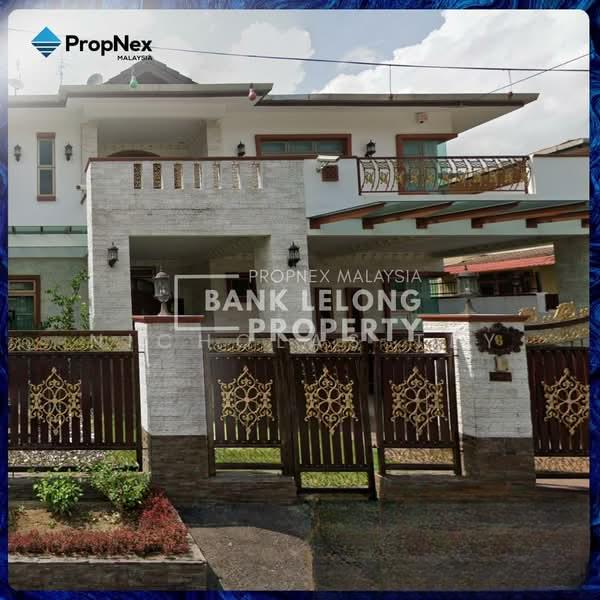 Bandar Baru Uda - 4