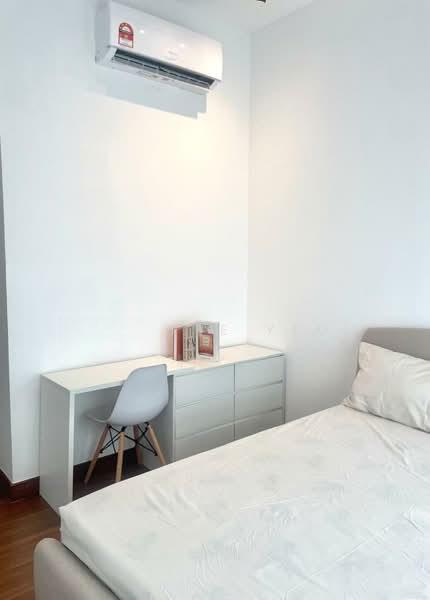 SUNSURIA FORUM SERVICED APARTMENT - 4