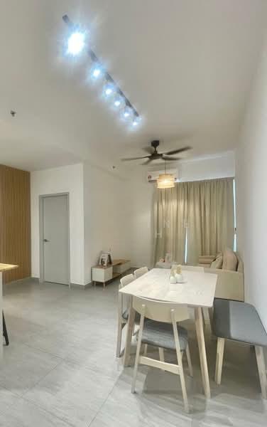 SUNSURIA FORUM SERVICED APARTMENT - 5