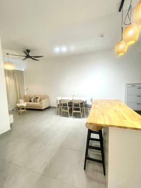 SUNSURIA FORUM SERVICED APARTMENT - 3