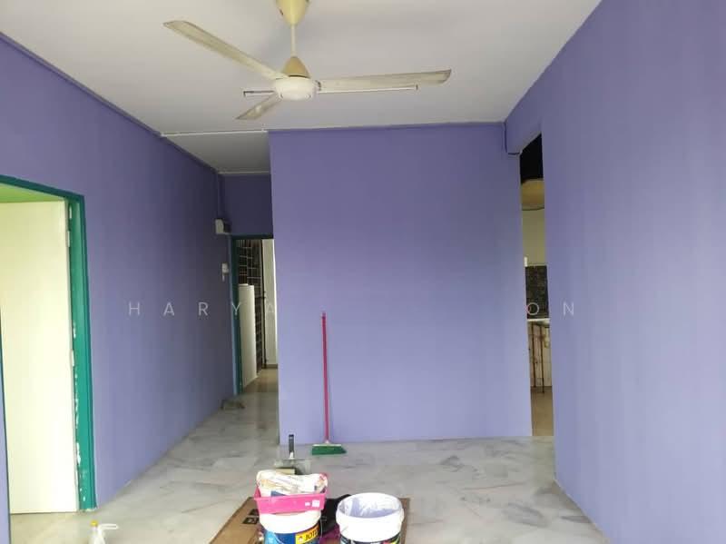 Rosana Villa Apartment - 4