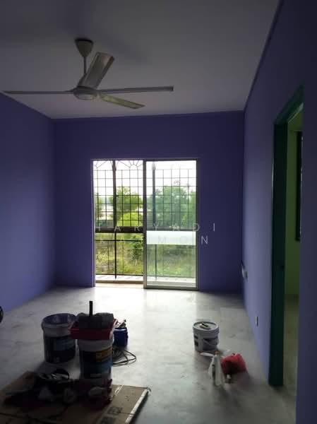 Rosana Villa Apartment - 3