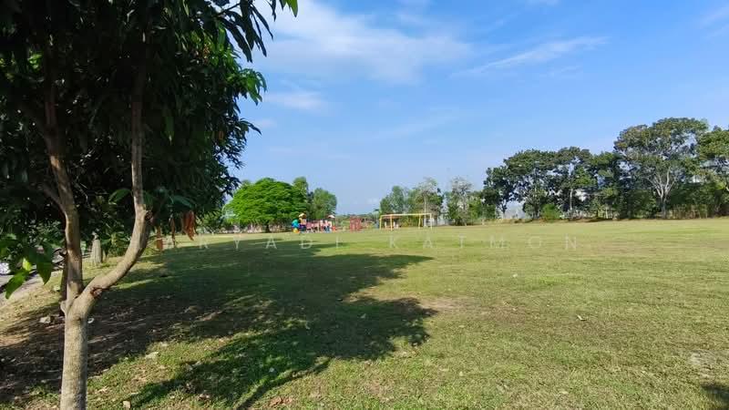 Rosana Villa Apartment - 2