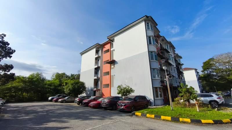 Rosana Villa Apartment - 1