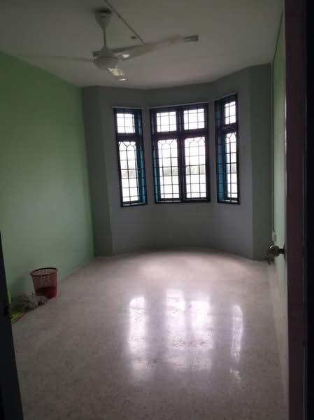 Rosana Villa Apartment - 5