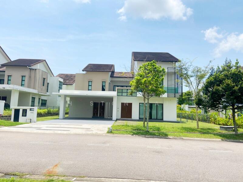 East Ledang East Ledang Easts Ledangs - 1