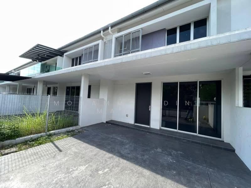 Bukit Raja - 2