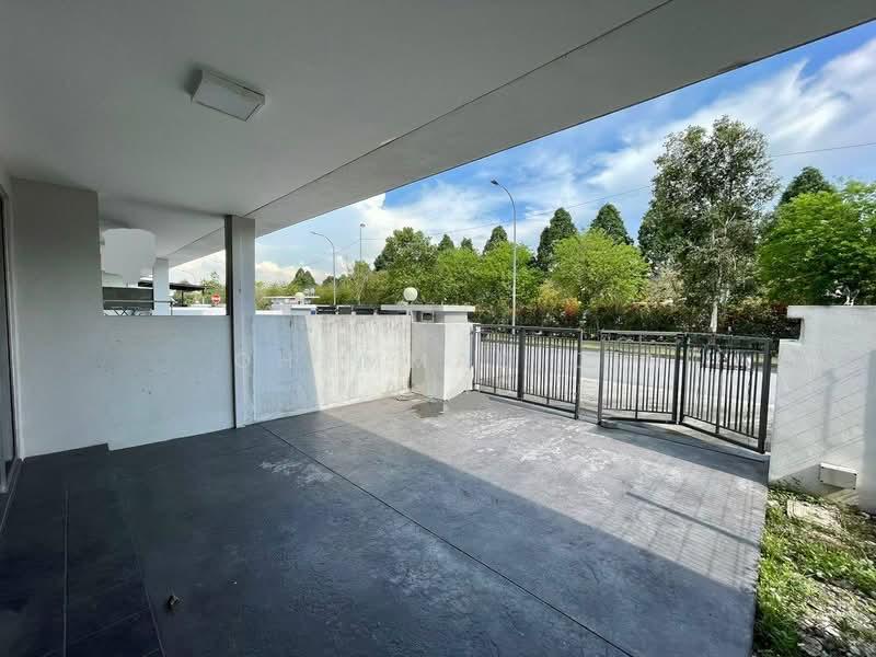 Bukit Raja - 3
