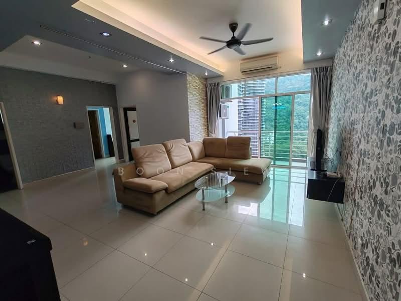 I-Regency Condominium (Ideal Regency) - 5