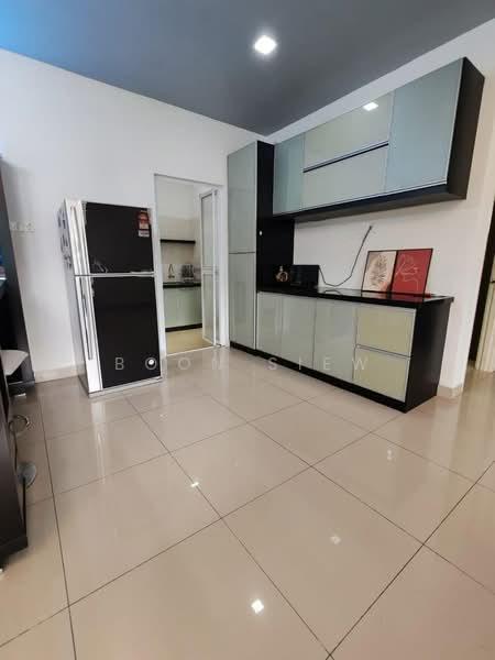 I-Regency Condominium (Ideal Regency) - 2
