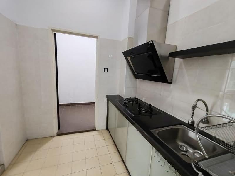 I-Regency Condominium (Ideal Regency) - 3