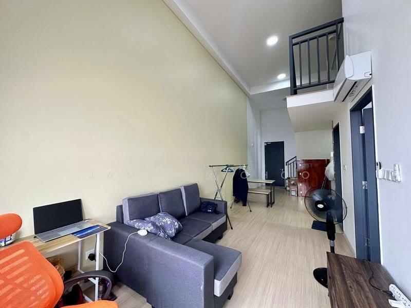 Sunway Grid Residence - 2