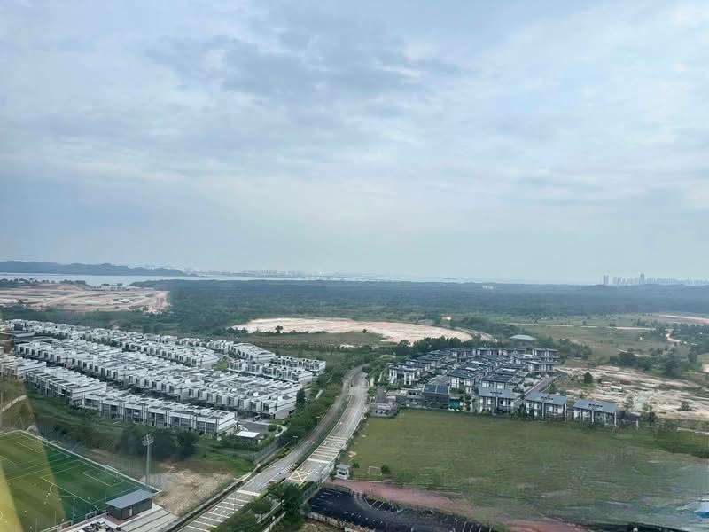 Sunway Grid Residence - 4