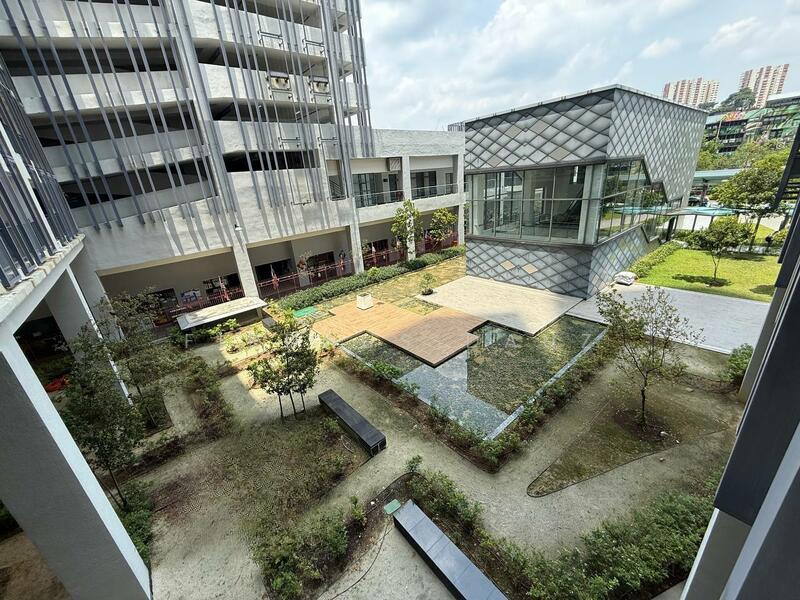 Vivo Residential Suites - 5