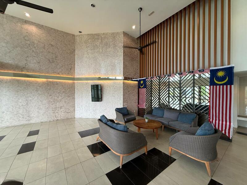 Vivo Residential Suites - 1