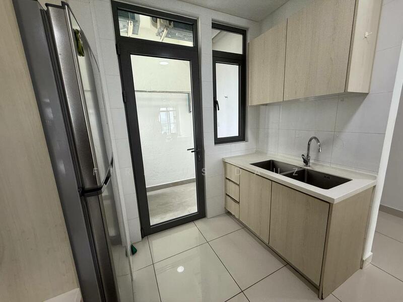 Vivo Residential Suites - 4