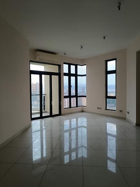 J.Dupion Residence - 2