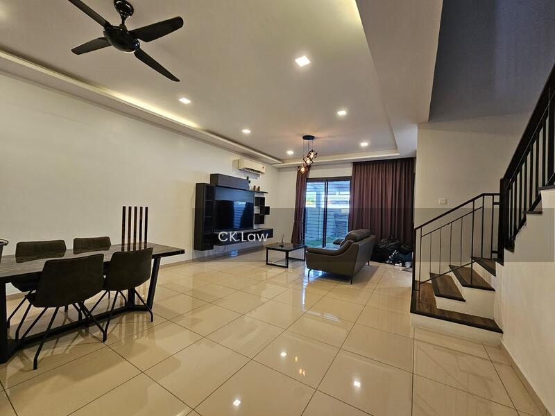 Kajang East - 4
