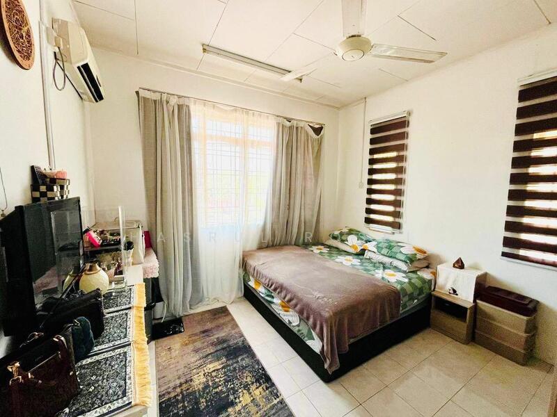 Bandar Puteri Jaya - 2