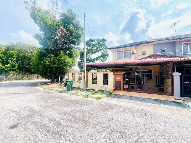 Bandar Puteri Jaya - 2