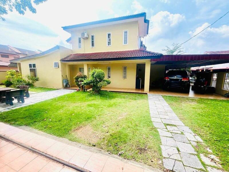 Bandar Puteri Jaya - 3