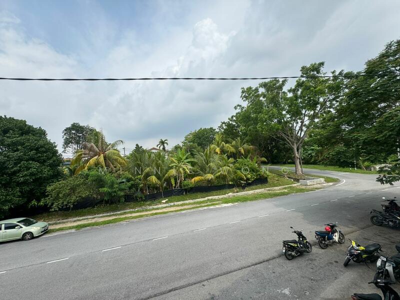 Telipot, Bukit Sentosa, Rawang - 4