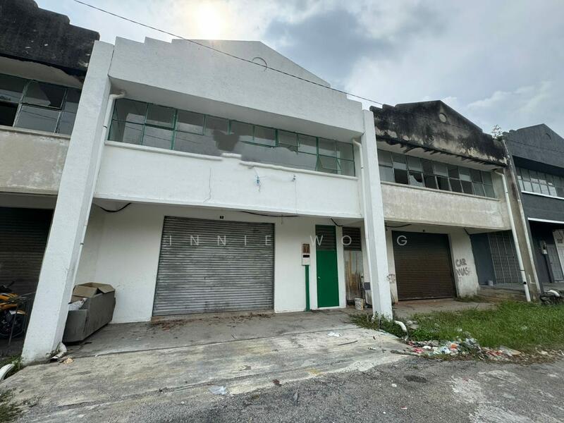 Telipot, Bukit Sentosa, Rawang - 1