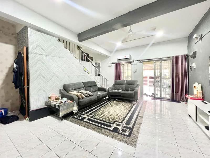 Taman Seri Mewah - 4