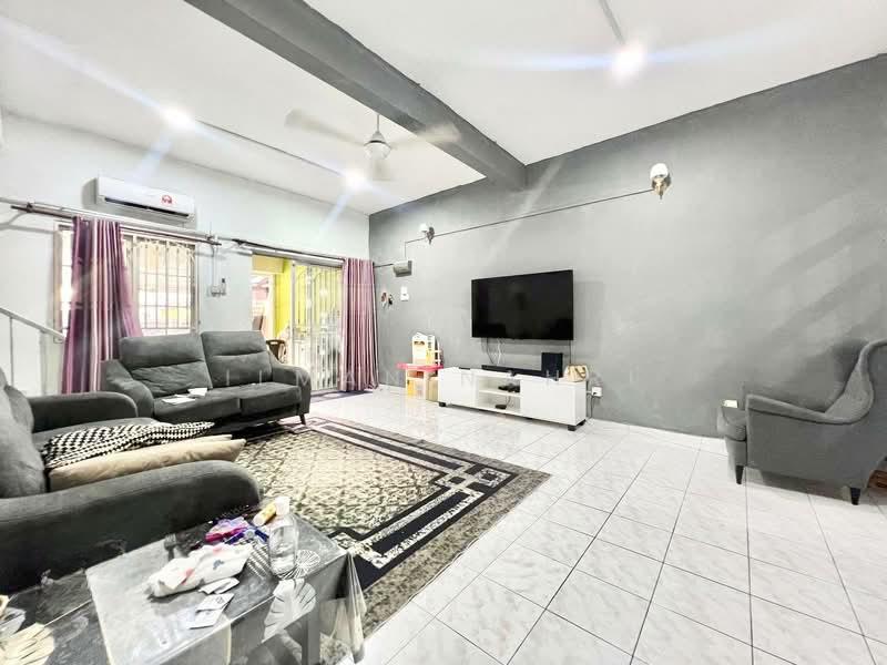 Taman Seri Mewah - 5