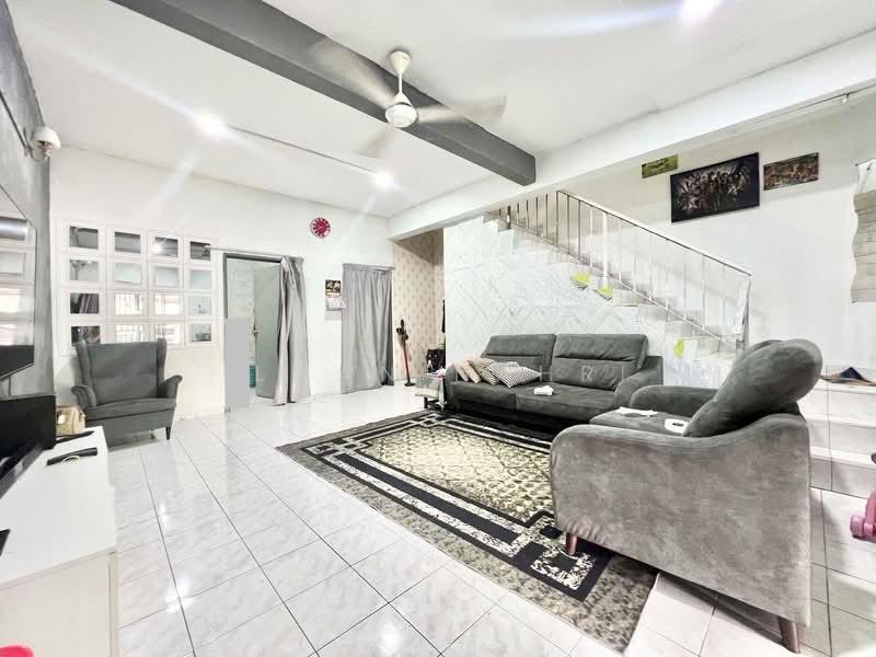 Taman Seri Mewah - 3