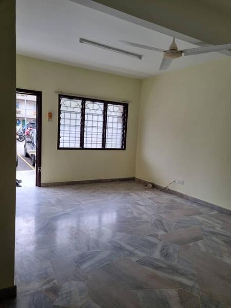 Subang Perdana Goodyear Court 2 - 1