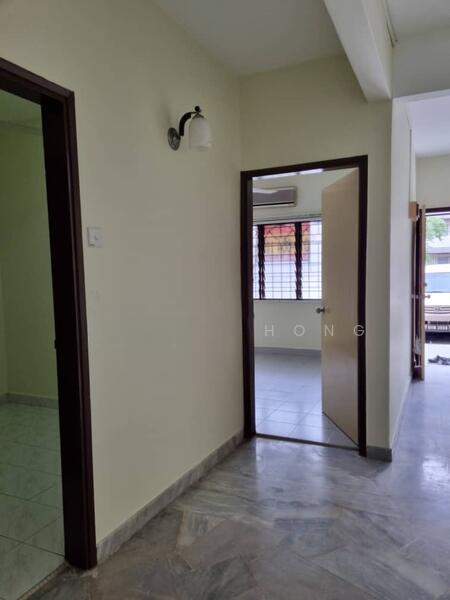 Subang Perdana Goodyear Court 2 - 4