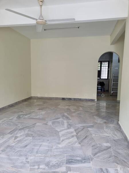 Subang Perdana Goodyear Court 2 - 2