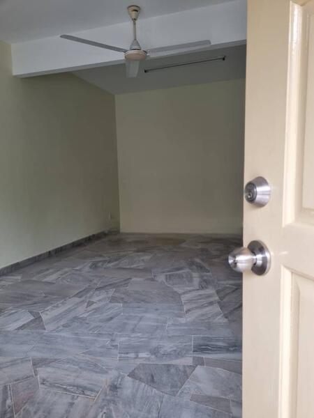 Subang Perdana Goodyear Court 2 - 5