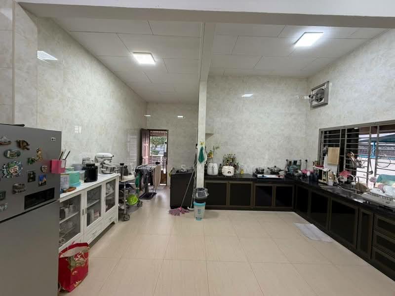 Johor Bahru Johors Bahrus - 2