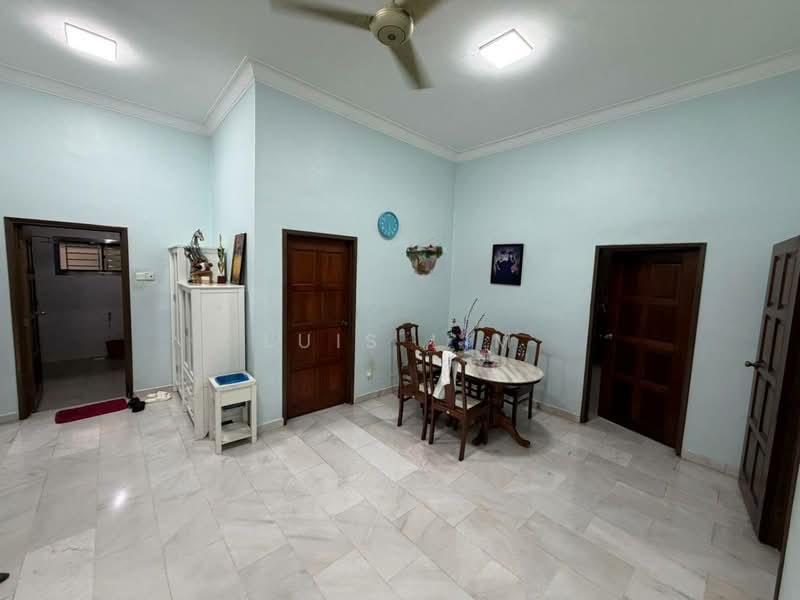 Johor Bahru Johors Bahrus - 4