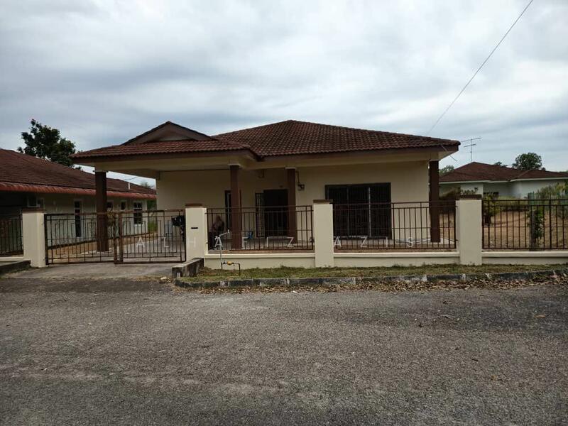 Taman Seri Impian - 1