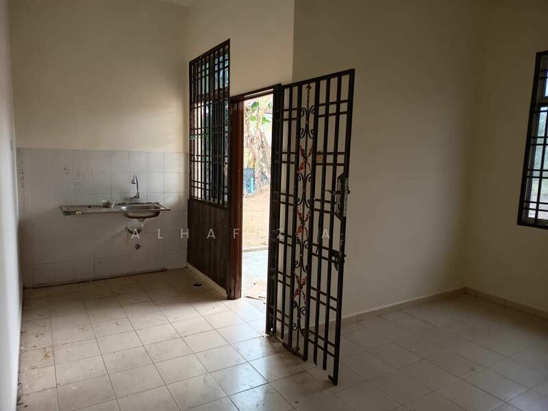 Taman Seri Impian - 3