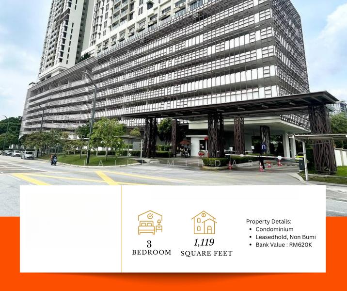 J.Dupion Residence - 1