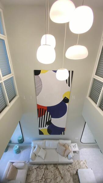 East Residence @ KLGCC Resort - 3