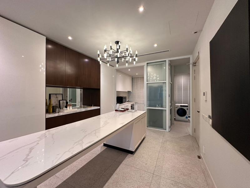 East Residence @ KLGCC Resort - 4